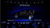 Ford trails next-generation EV truck and three-row SUV