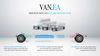 Electric van penetration to lag passenger vehicle pace – Mercedes