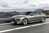 BMW ups premium EV offering