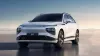 Toyota plans China EV offensive