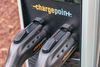 Chargepoint wants to put superchargers in their place