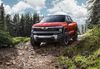 GM bullish on e-pickup demand