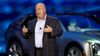 GM rejects lack of investor confidence in EV strategy