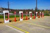 Data warnings still sounding on Tesla’s US charging dominance