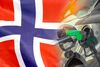 Norway outlines BEV fuel savings