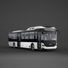 Scania to unveil new electric bus platform