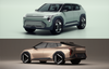 Kia expands EV offering