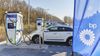 UK ultra-rapid charging at petrol parity – AA