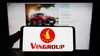Vinfast vertically integrates battery production