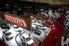Honda admits to being an EV laggard