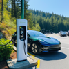 Flo to double EV charging points in Canada