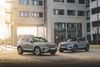 Volvo sees further BEV progress