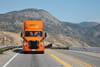 Schneider achieves a million miles of BEV freight