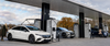Mercedes opens first European fast-charging site
