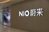 Nio secures $2.2bn injection to boost international ambitions
