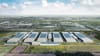 VW completes Ontario gigafactory site preparation