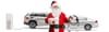 The 12 EV predictions for 2024 of Christmas