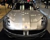 Fisker targets further delivery progress