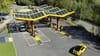 Fastned growth recovers ahead of Spain expansion