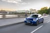 Mini sees only modest BEV sales rise