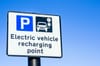 UK needs eight times more EV chargers by 2035