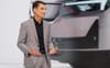 Polestar chief looks on the bright side