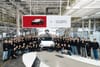 Polestar raises more cash