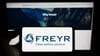 Freyr hails trials milestone
