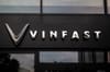 Vinfast breaks ground on India facility