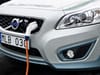 Volvo Cars invests in charging software start-up