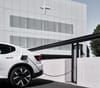 Polestar launches charging app