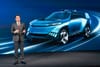 Nissan to cut EV costs by 30pc in new strategy