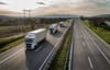 US announces national electric trucking infrastructure plan