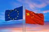 Chinese made EVs will reach 25pc EU market share in 2024 – T&E
