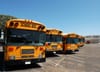California to run second school bus V2G trial