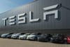 Tesla price cuts ineffective in boosting demand – Wells Fargo