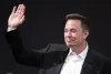Tesla board recommends $56bn Musk compensation deal