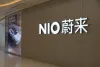 Nio and Xpeng hail strong April growth while Li falters