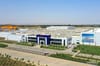 BYD signs Turkey plant deal