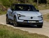 Tariff hit drags Volvo sales expectations lower