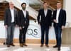 VW and Quantumscape ink new solid state battery co-operation