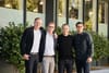 Volkswagen may end up owning more than 20pc of Rivian